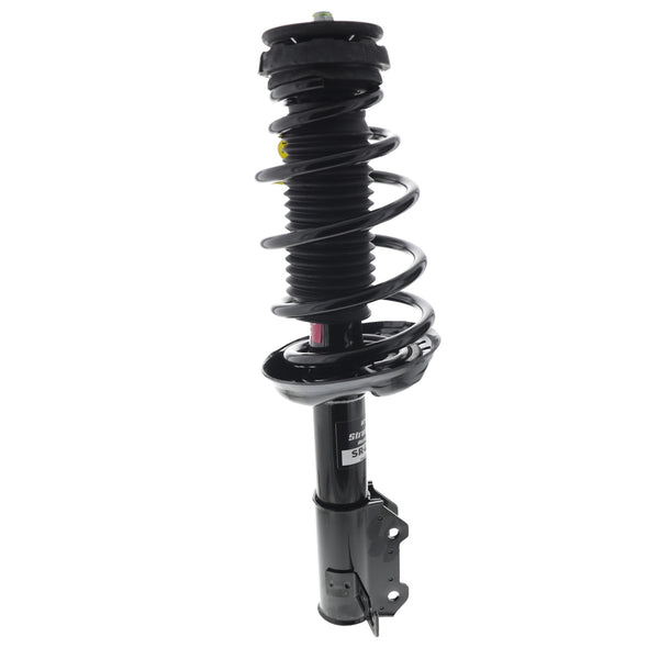 KYB SR4676 Front Left Strut-Plus Strut and Coil Spring Assembly Chevrolet Impala