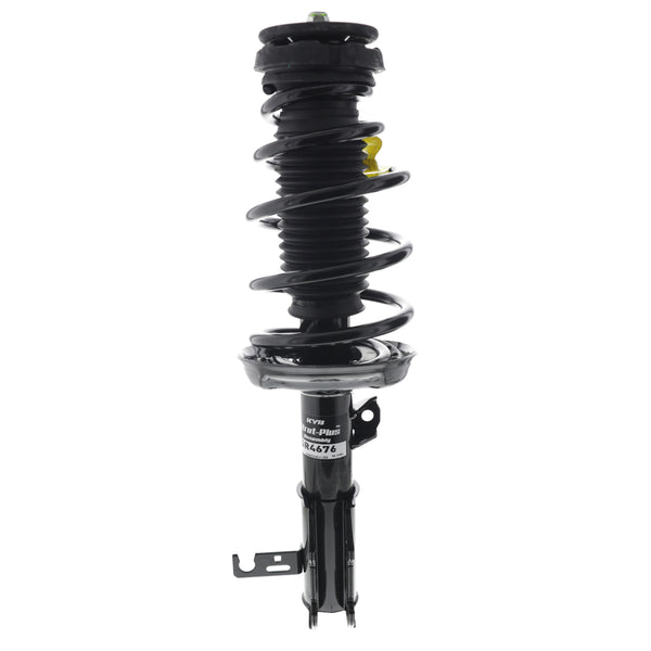 KYB SR4676 Front Left Strut-Plus Strut and Coil Spring Assembly Chevrolet Impala