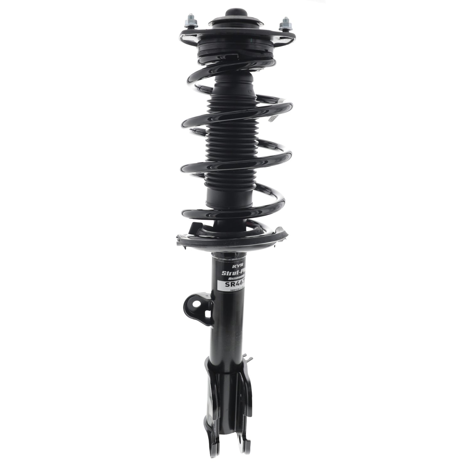 KYB SR4677 Front Right Strut-Plus Kia Sorento
