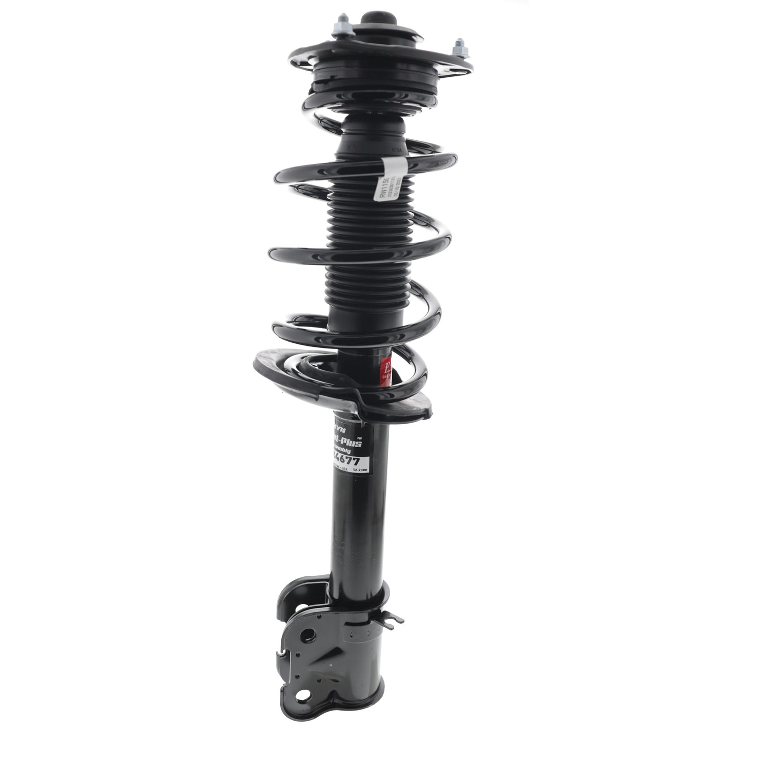 KYB SR4677 Front Right Strut-Plus Kia Sorento