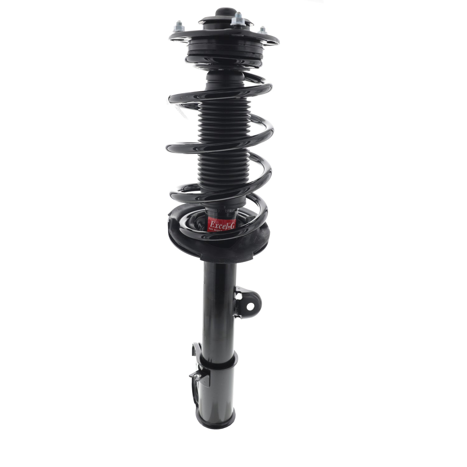 KYB SR4677 Front Right Strut-Plus Kia Sorento