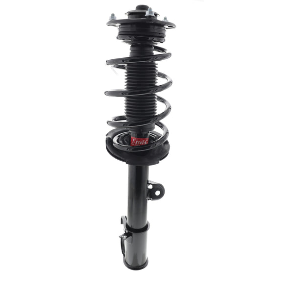 KYB SR4677 Front Right Strut-Plus Kia Sorento