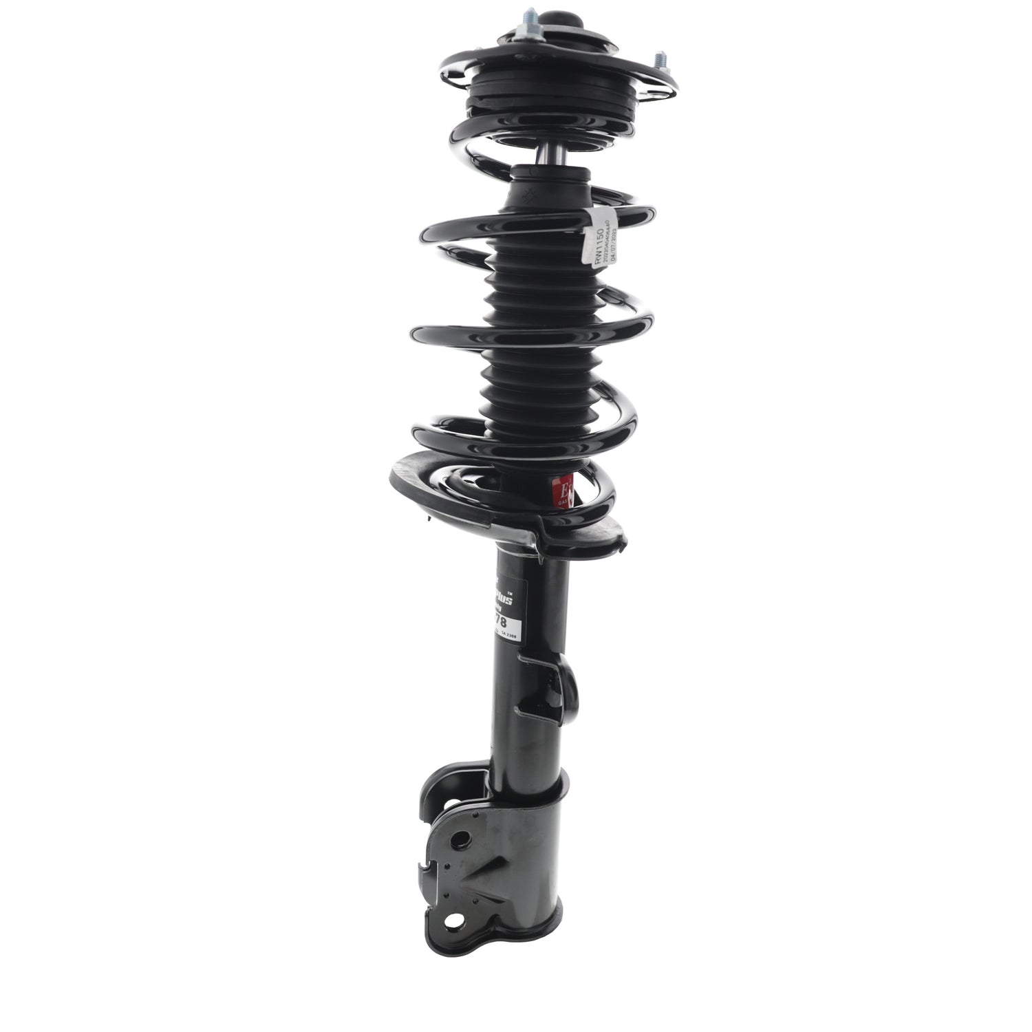 KYB SR4678 Front Left Strut-Plus Kia Sorento