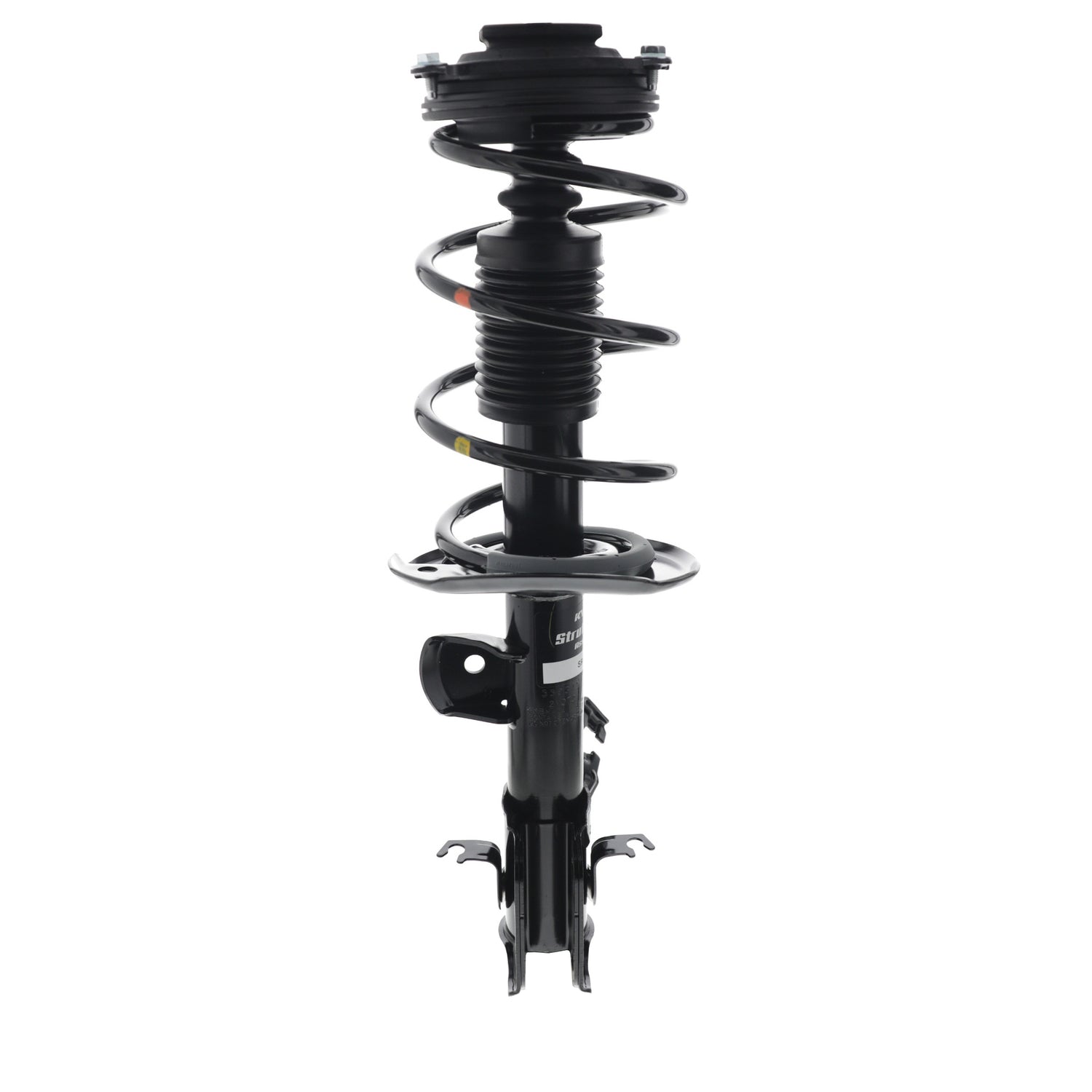 KYB SR4680 Front Right Strut-Plus Nissan Juke