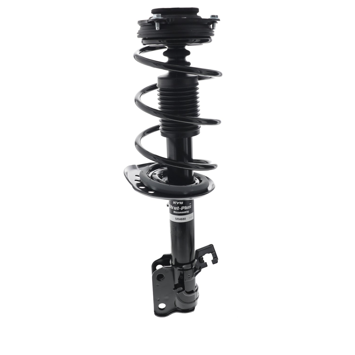 KYB SR4680 Front Right Strut-Plus Nissan Juke