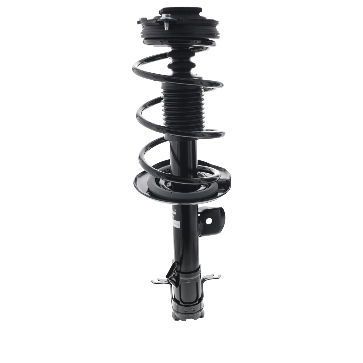 KYB SR4680 Front Right Strut-Plus Nissan Juke