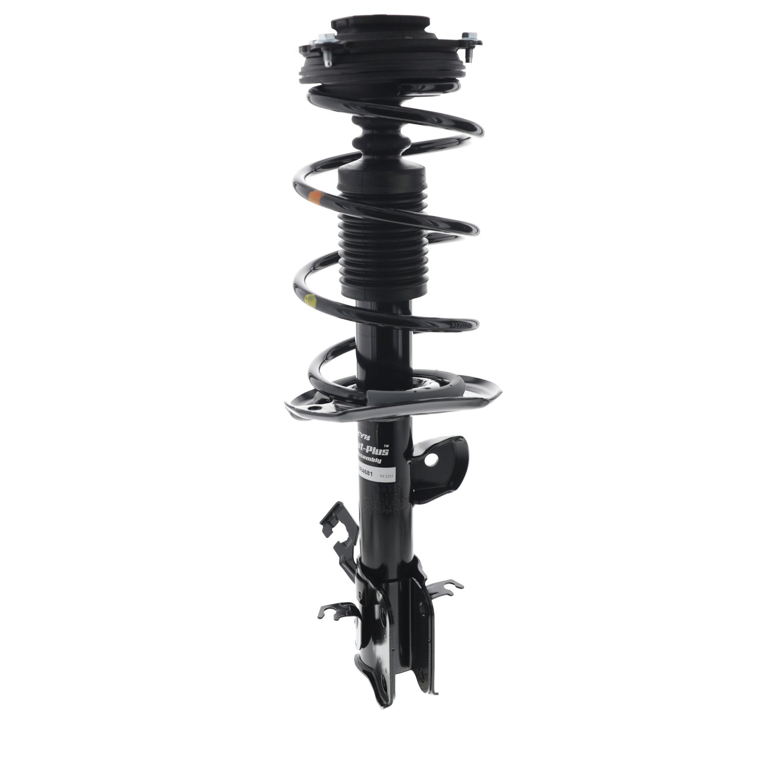 KYB SR4681 Front Left Strut-Plus Nissan Juke