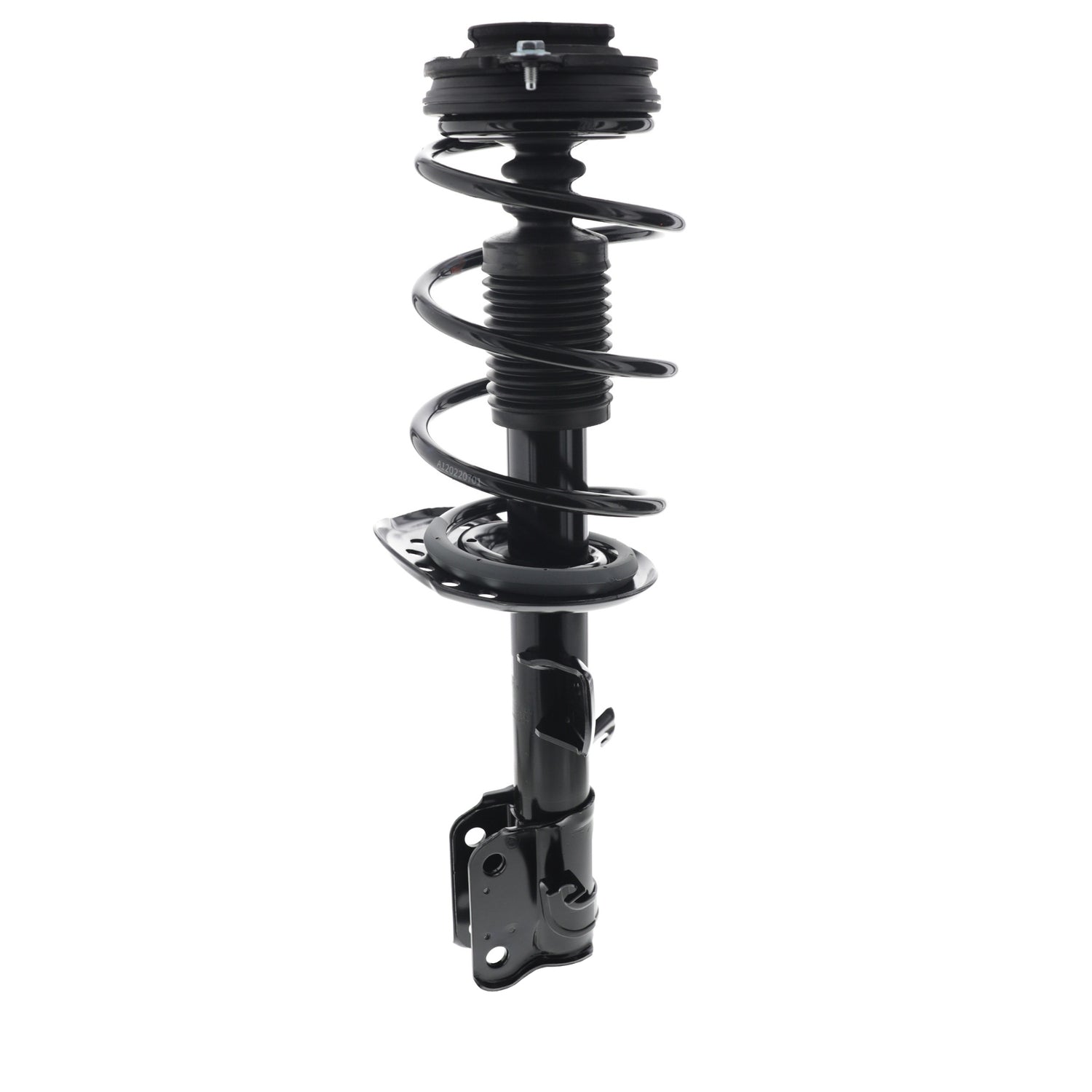 KYB SR4681 Front Left Strut-Plus Nissan Juke