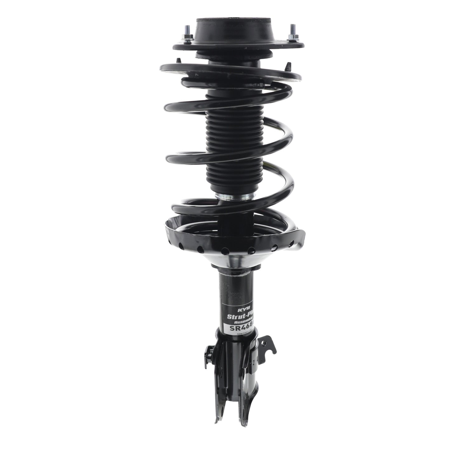 KYB SR4686 Front Left Strut-Plus Subaru Impreza