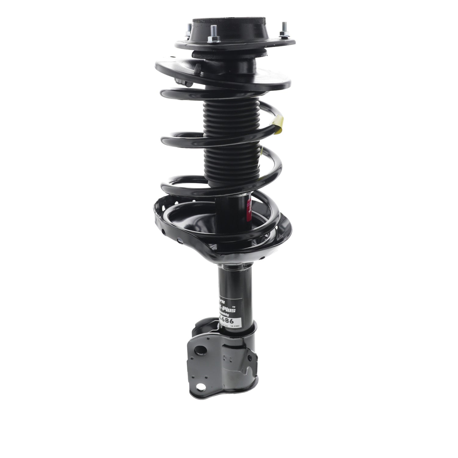 KYB SR4686 Front Left Strut-Plus Subaru Impreza