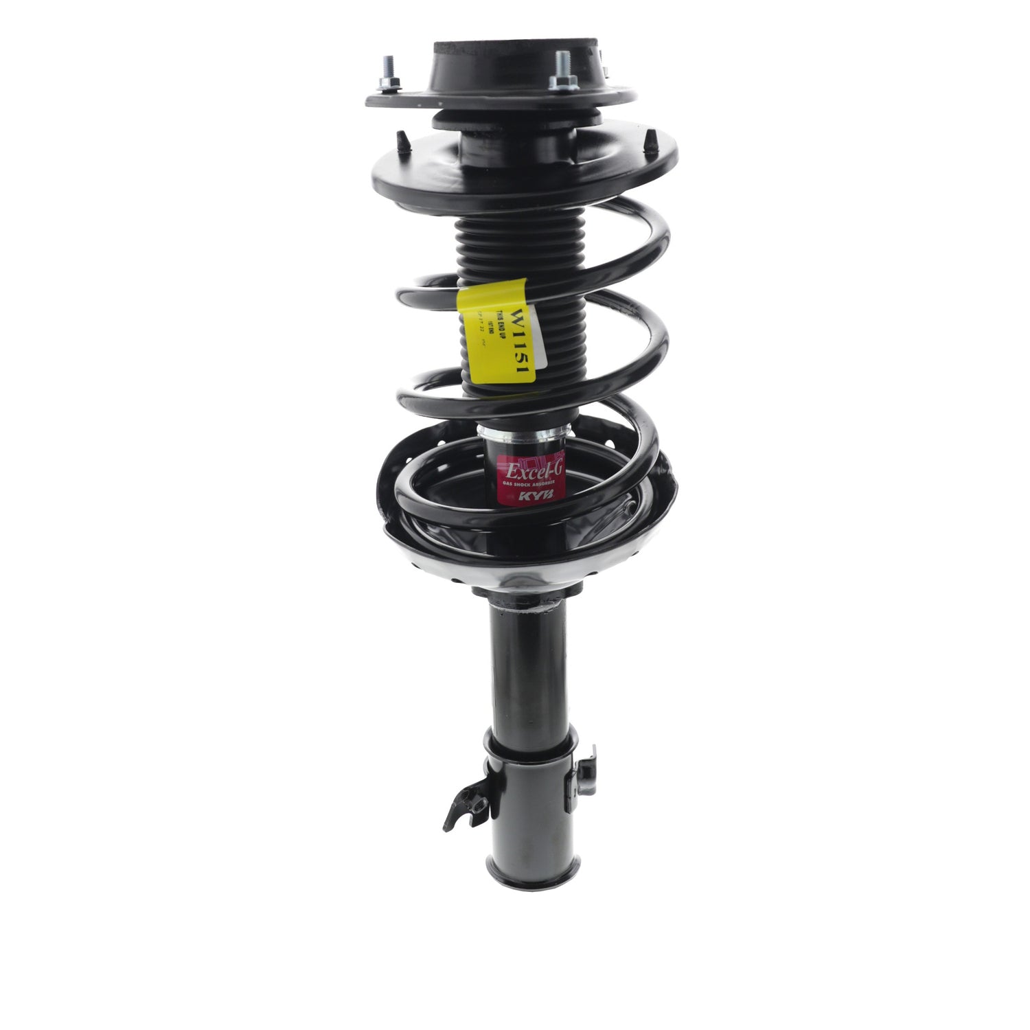 KYB SR4686 Front Left Strut-Plus Subaru Impreza