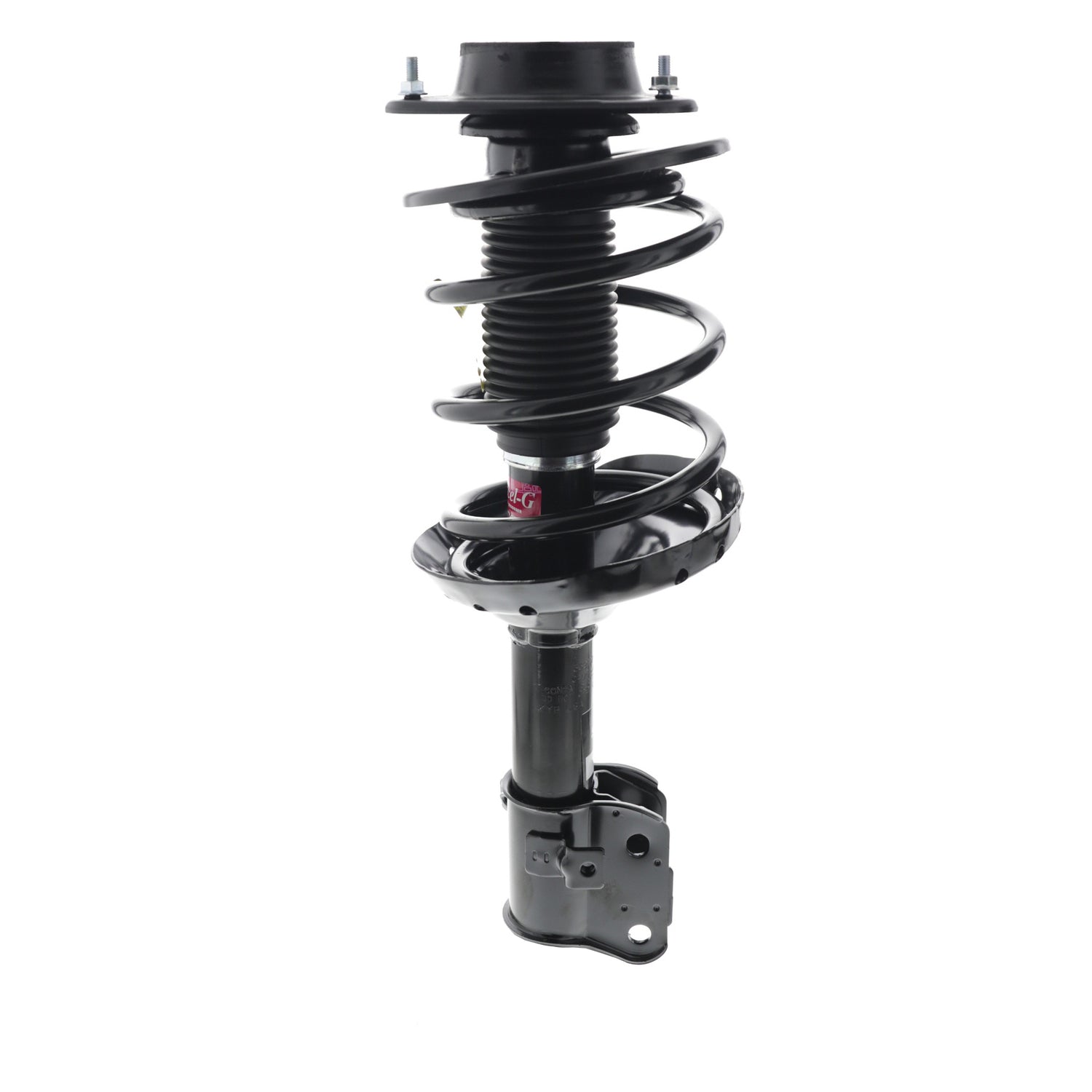 KYB SR4686 Front Left Strut-Plus Subaru Impreza