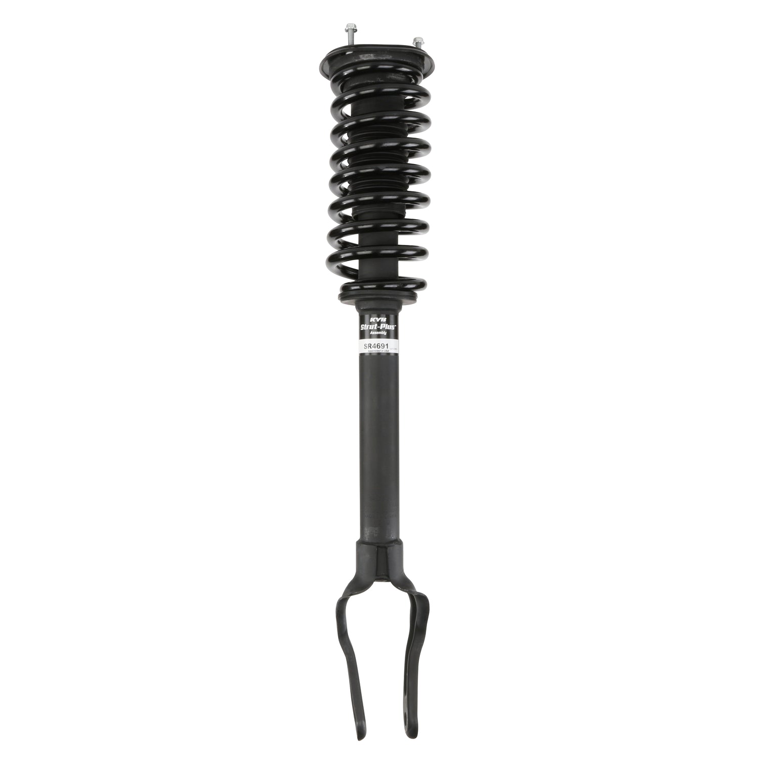 KYB SR4691 Front Left Strut-Plus Dodge Durango
