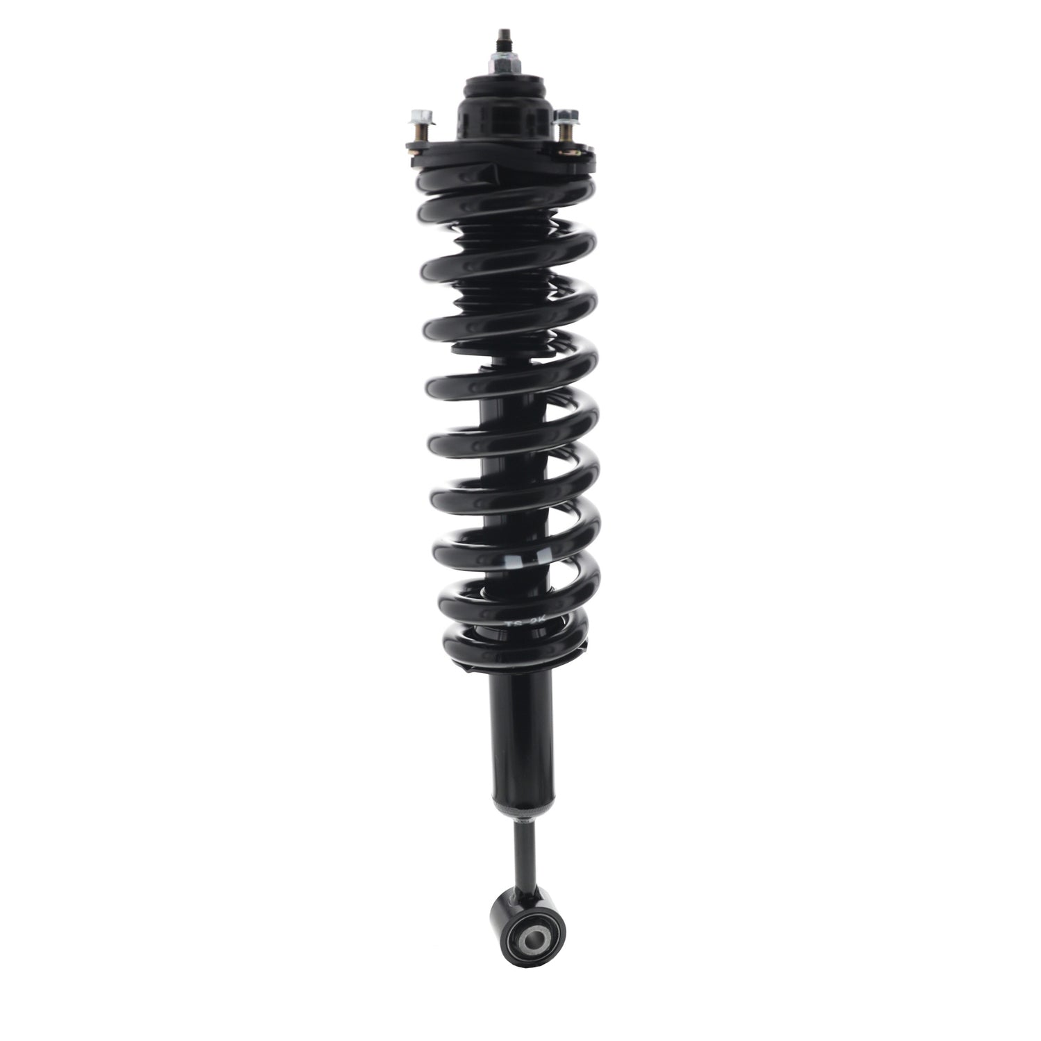 KYB SR4695 Front Left Strut-Plus Toyota 4Runner, FJ Cruiser