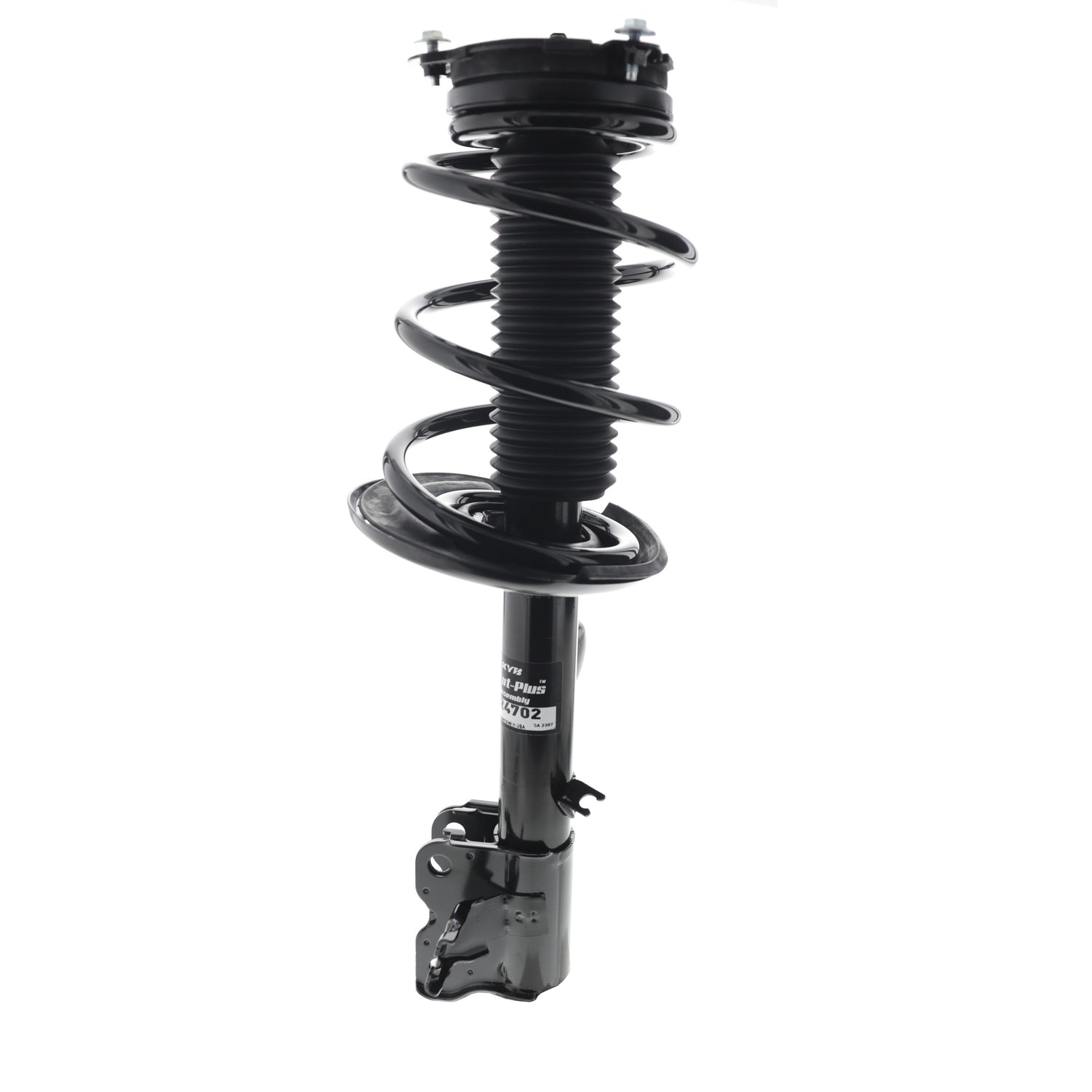 KYB SR4702 Front Right Strut-Plus INFINITI QX60, Nissan Pathfinder