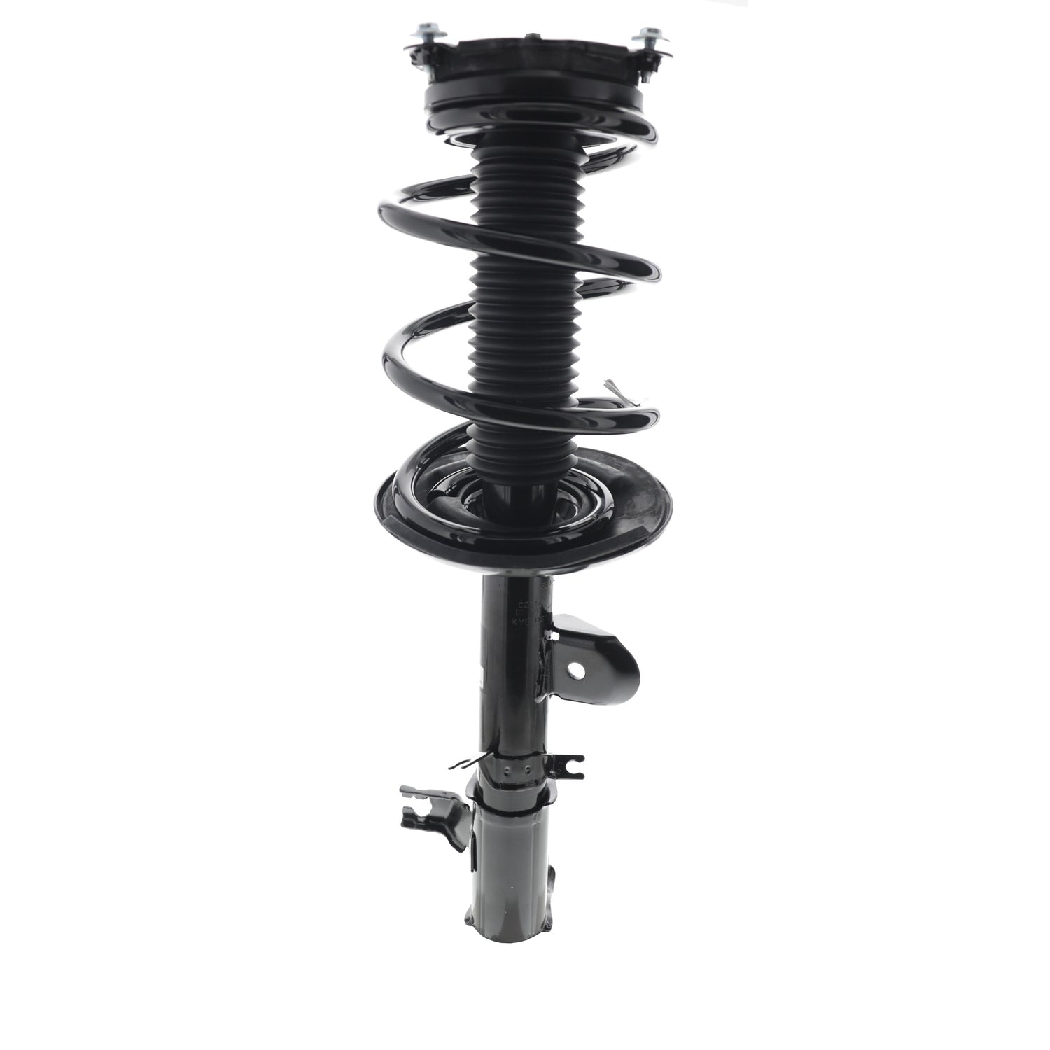 KYB SR4702 Front Right Strut-Plus INFINITI QX60, Nissan Pathfinder