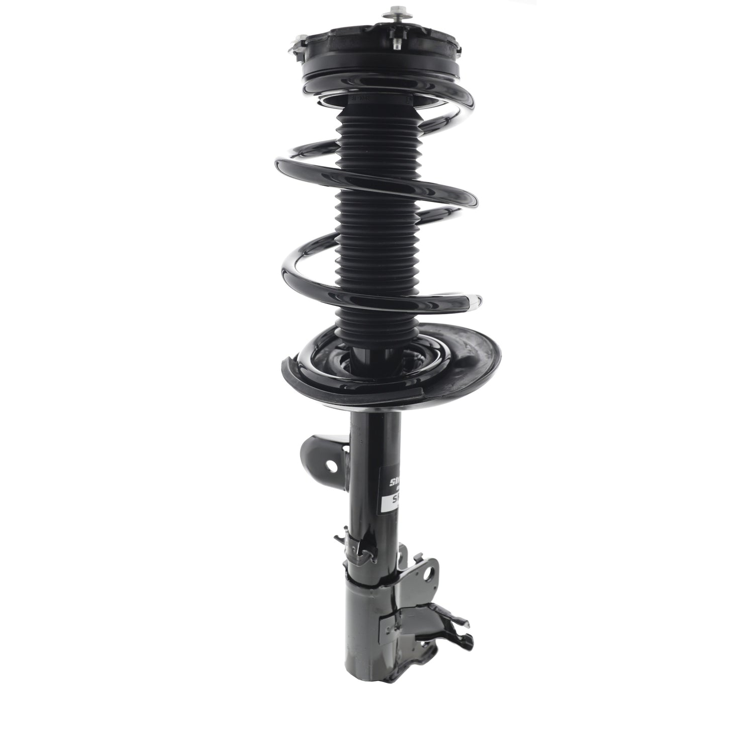 KYB SR4703 Front Left Strut-Plus INFINITI QX60, Nissan Pathfinder