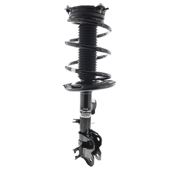 KYB SR4703 Front Left Strut-Plus INFINITI QX60, Nissan Pathfinder