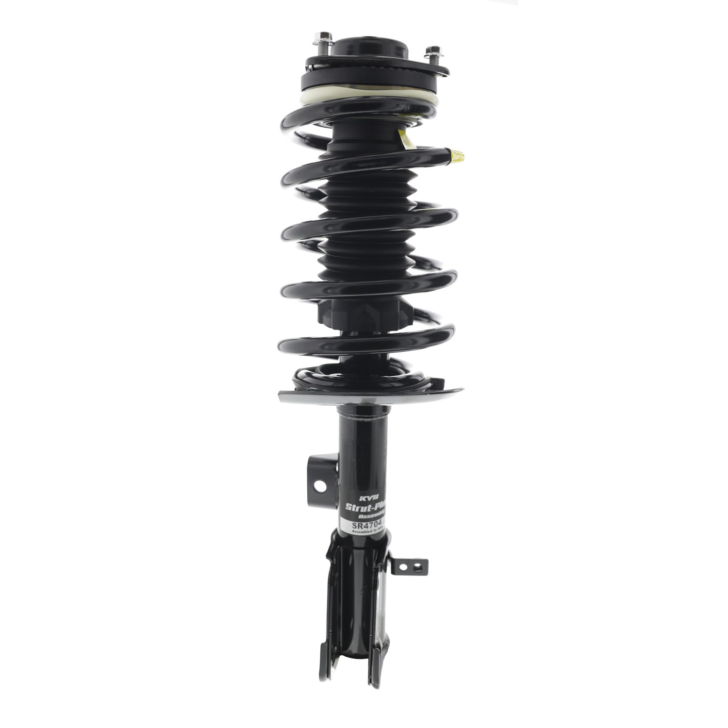 KYB SR4704 Front Right Strut-Plus Dodge Journey