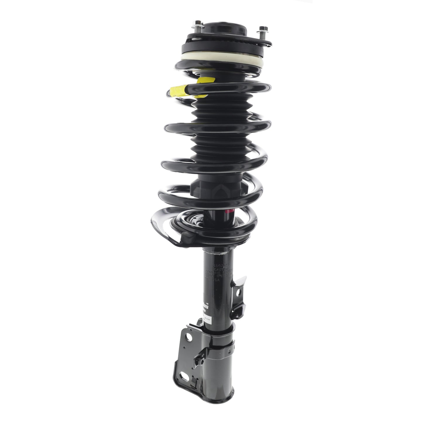 KYB SR4704 Front Right Strut-Plus Dodge Journey
