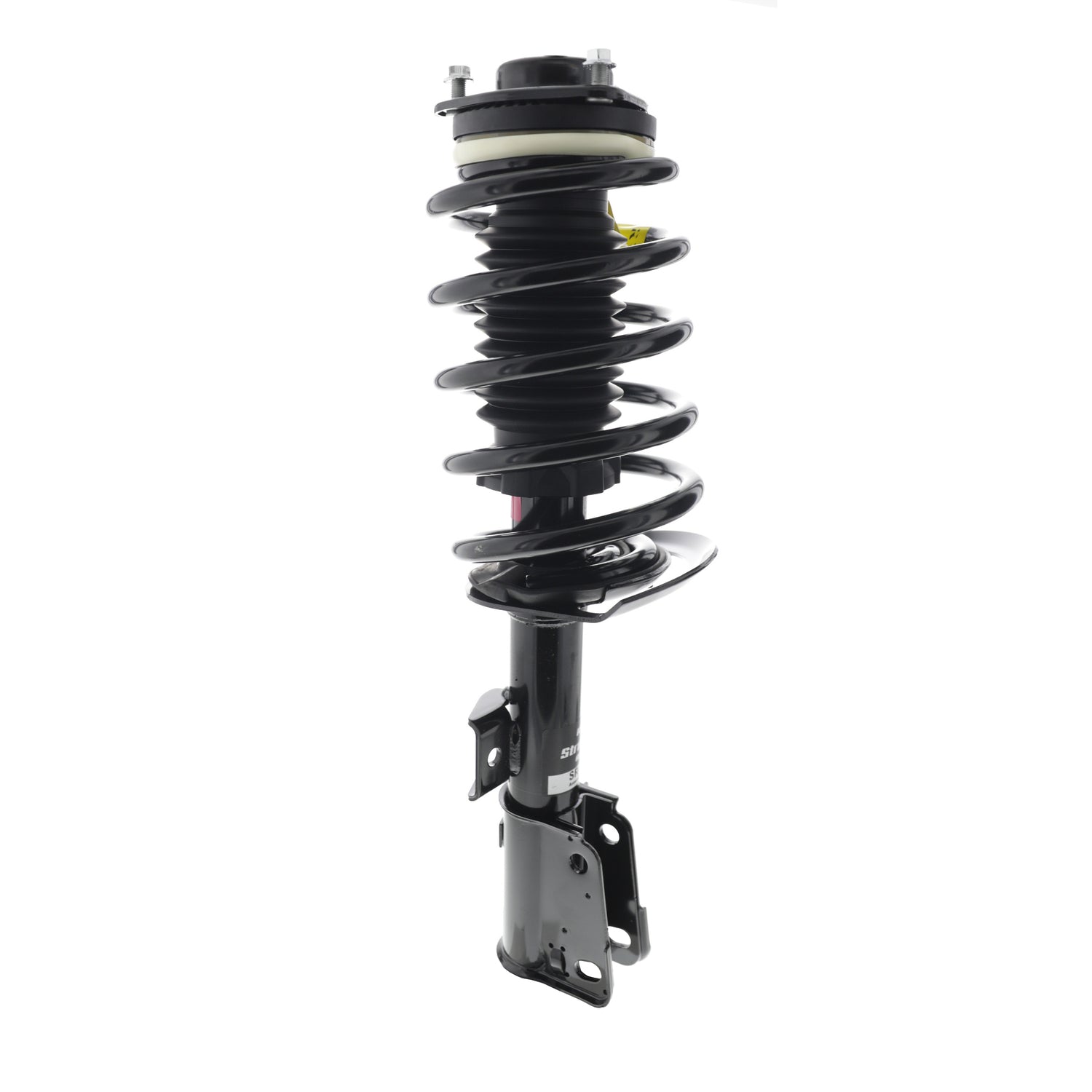 KYB SR4704 Front Right Strut-Plus Dodge Journey