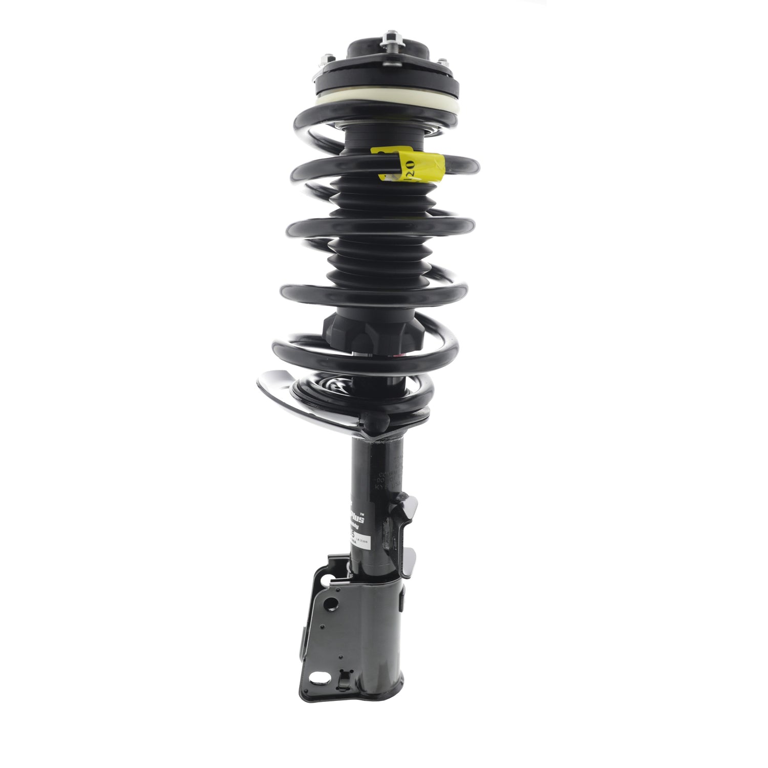 KYB SR4705 Front Left Strut-Plus Dodge Journey
