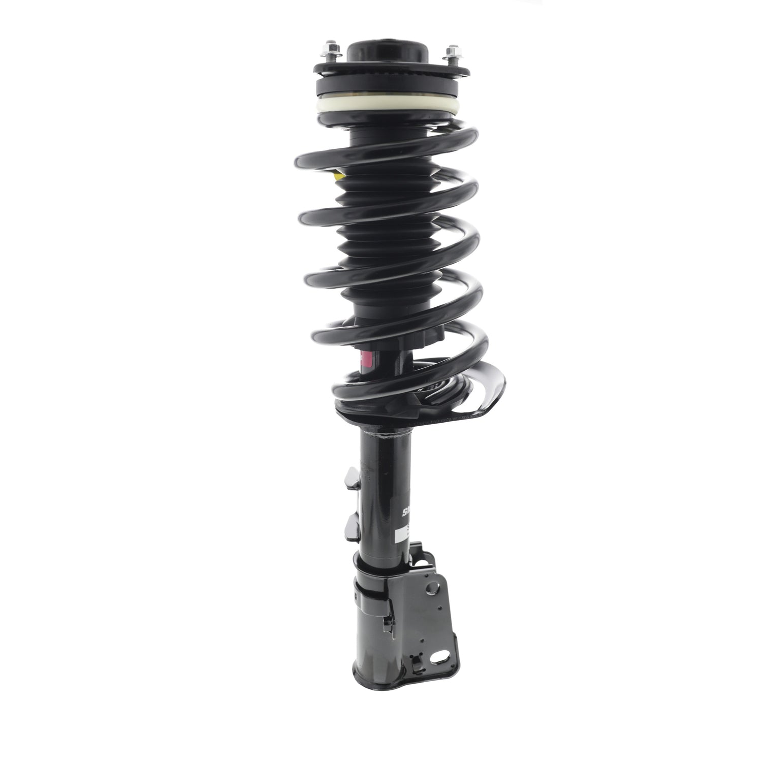 KYB SR4705 Front Left Strut-Plus Dodge Journey