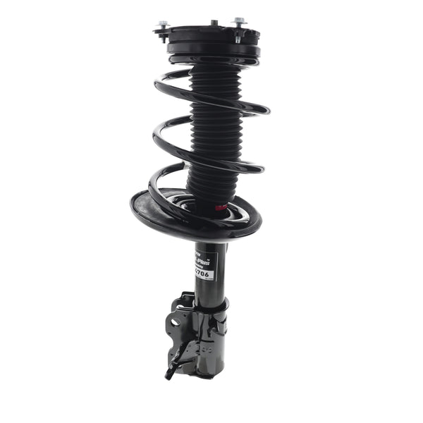 KYB SR4706 Front Right Strut-Plus Nissan Altima