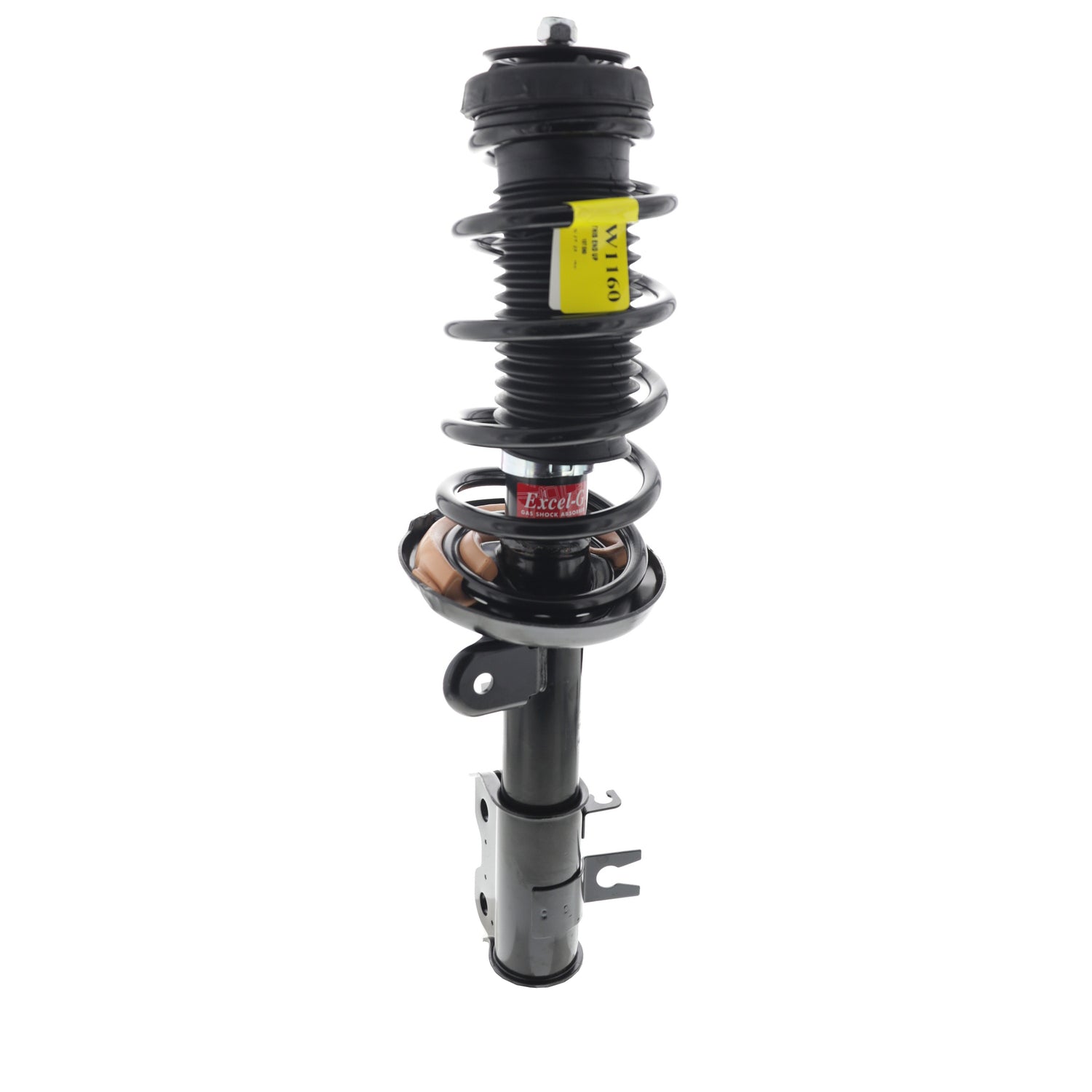 KYB SR4711 Front Left Strut-Plus Buick Encore, Chevrolet Trax