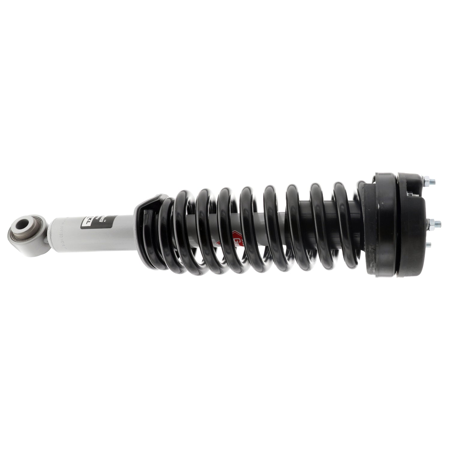 KYB SRG4171KL Front Left Truck-Plus Gas-a-just Leveling Assembly Ford F-150 4WD