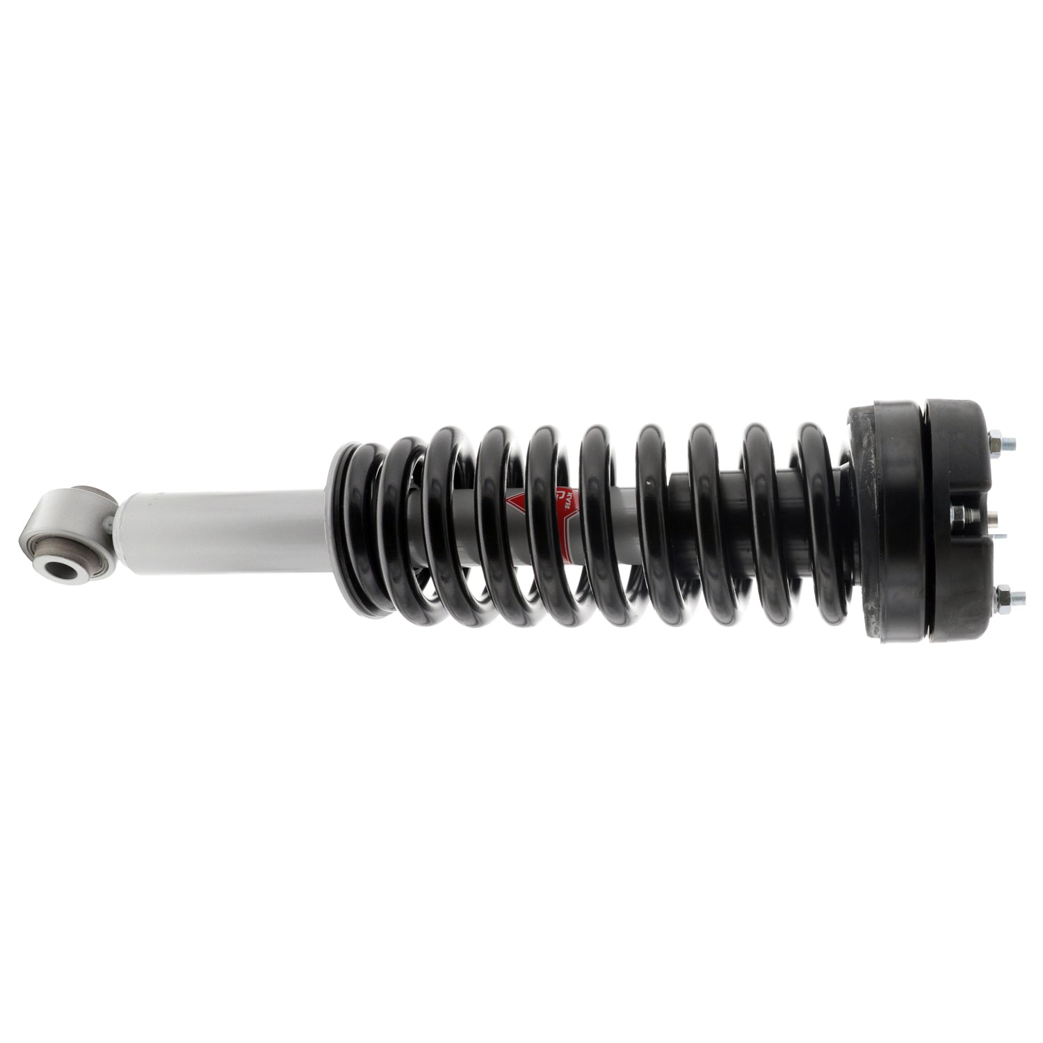 KYB SRG4171KL Front Left Truck-Plus Gas-a-just Leveling Assembly Ford F-150 4WD