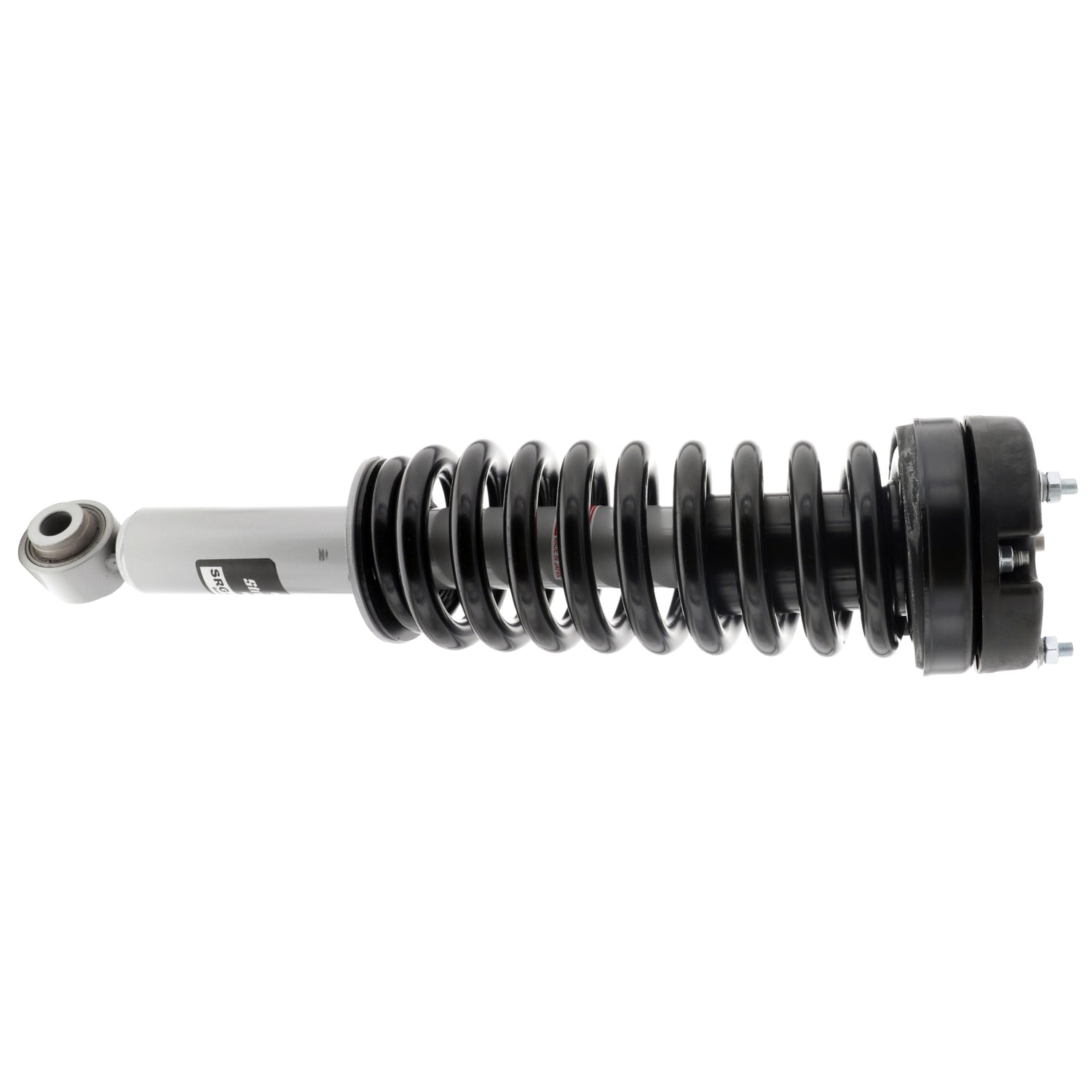 KYB SRG4171KL Front Left Truck-Plus Gas-a-just Leveling Assembly Ford F-150 4WD
