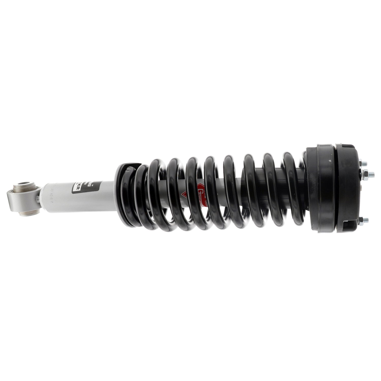 KYB SRG4171KR Front Right Truck-Plus Gas-a-just Leveling Assembly Ford F-150 4WD
