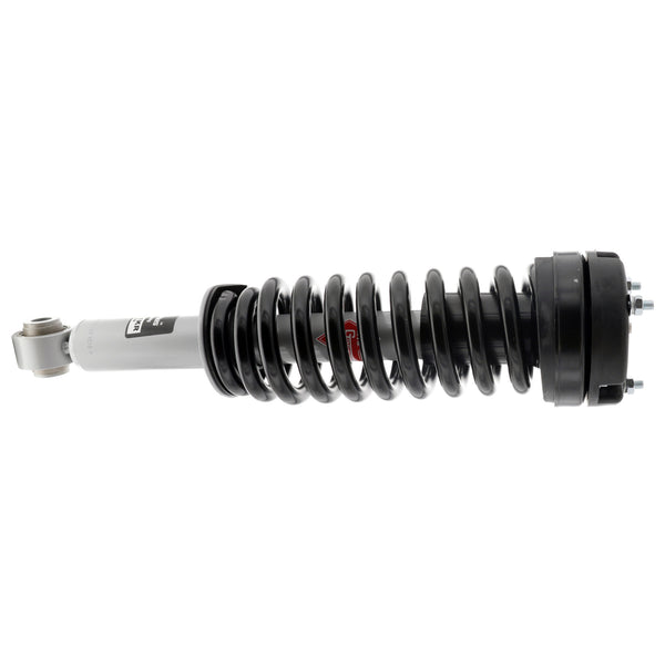 KYB SRG4171KR Front Right Truck-Plus Gas-a-just Leveling Assembly Ford F-150 4WD