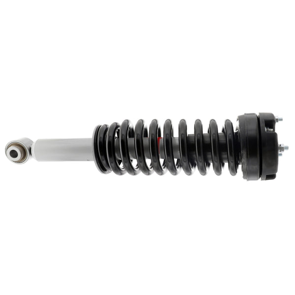 KYB SRG4171KR Front Right Truck-Plus Gas-a-just Leveling Assembly Ford F-150 4WD