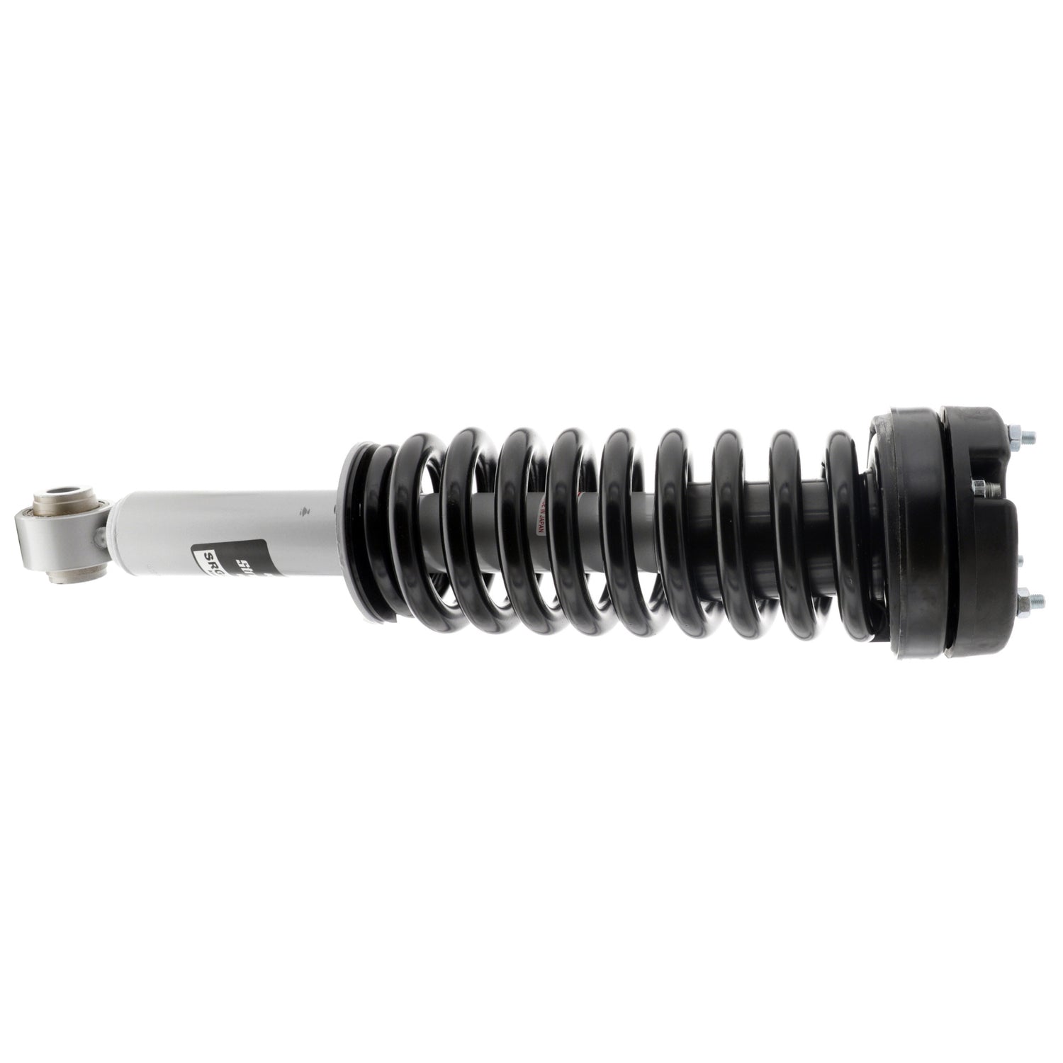 KYB SRG4171KR Front Right Truck-Plus Gas-a-just Leveling Assembly Ford F-150 4WD