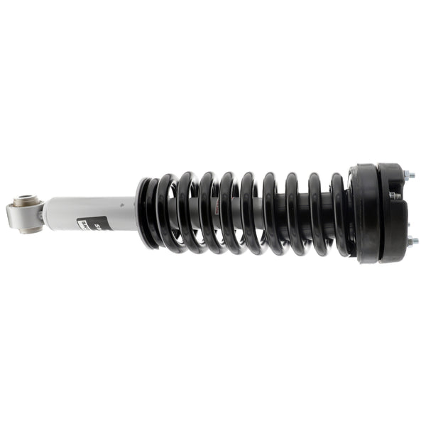 KYB SRG4171KR Front Right Truck-Plus Gas-a-just Leveling Assembly Ford F-150 4WD