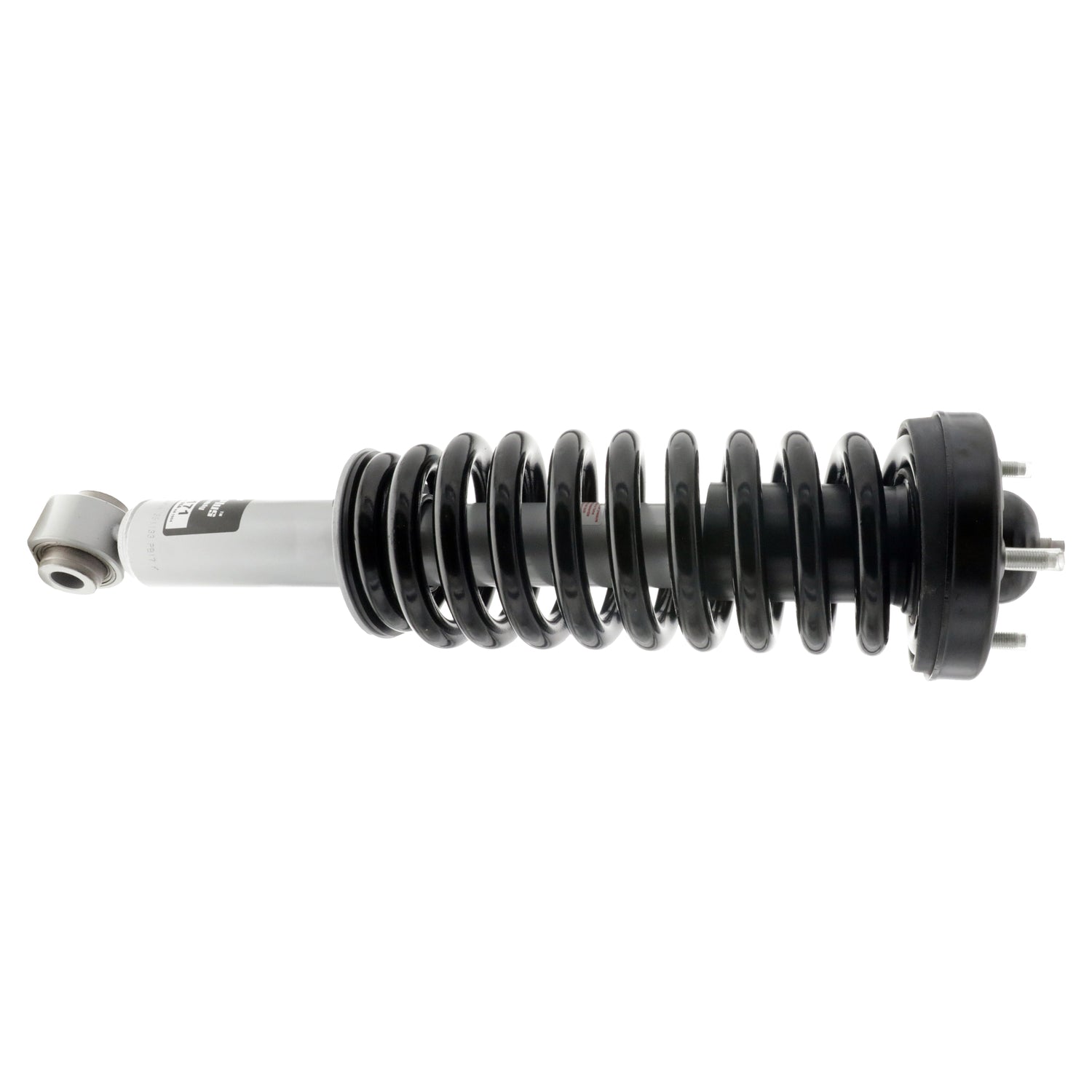 KYB SRG4171 Front Strut-Plus Gas-a-just Ford F-150 4WD