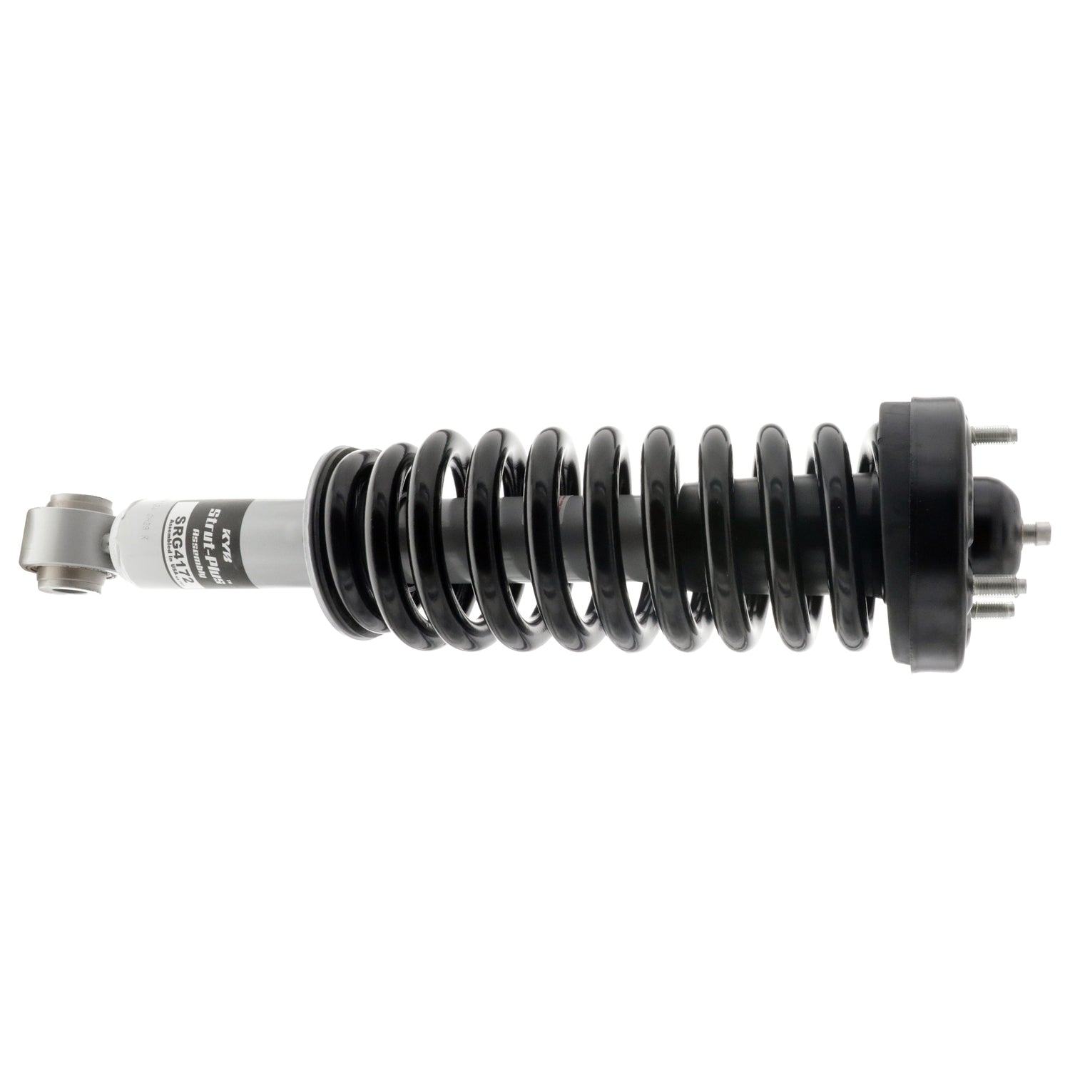 KYB SRG4172 Front Strut-Plus Gas-a-just Ford F-150 2WD