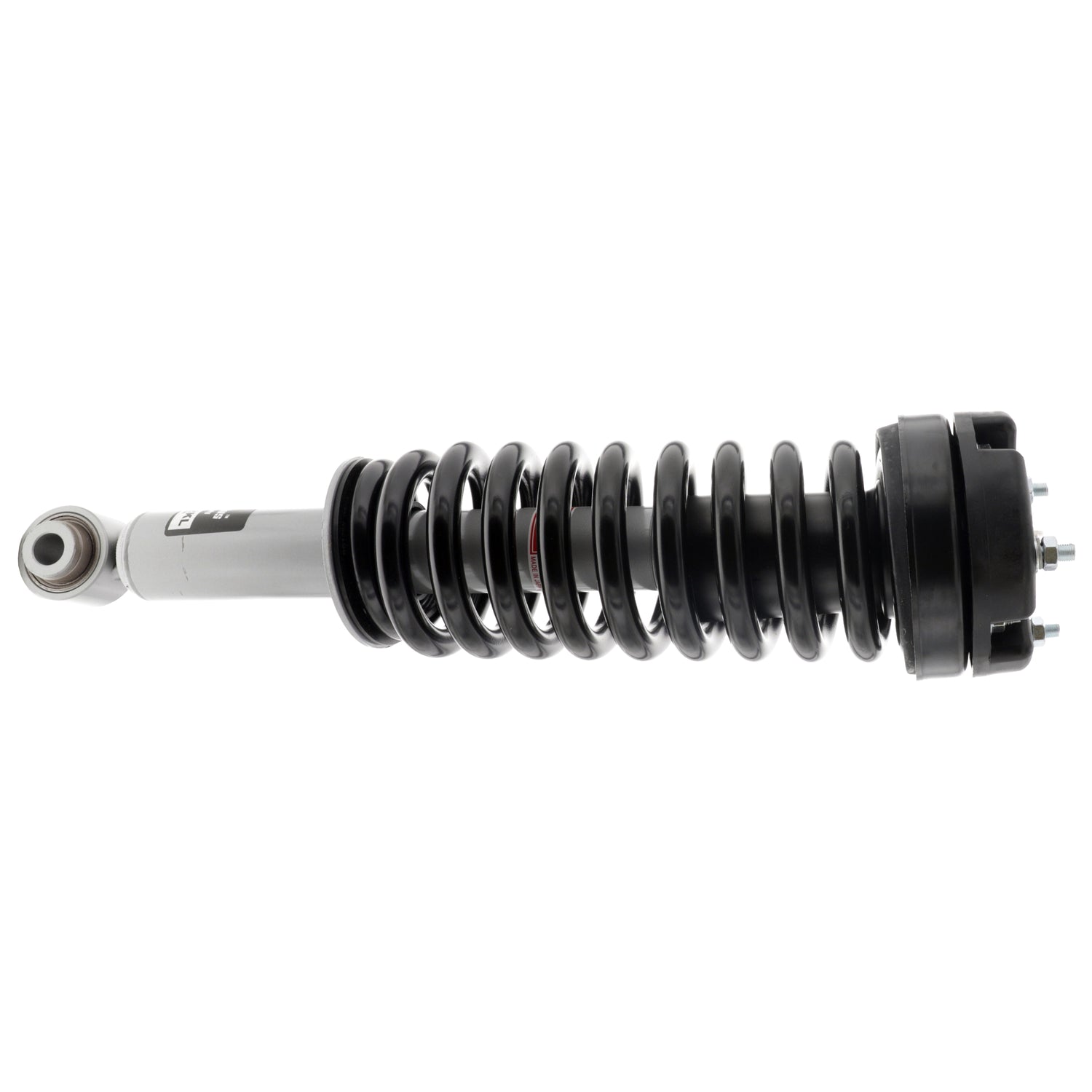 KYB SRG4172KL Front Left Truck-Plus Gas-a-just Leveling Assembly Ford F-150 2WD