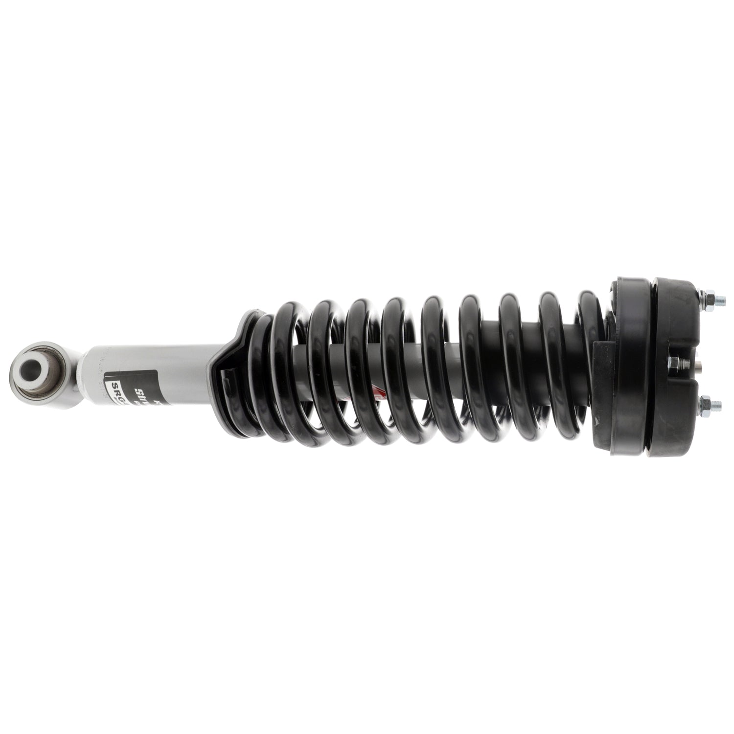 KYB SRG4172KL Front Left Truck-Plus Gas-a-just Leveling Assembly Ford F-150 2WD