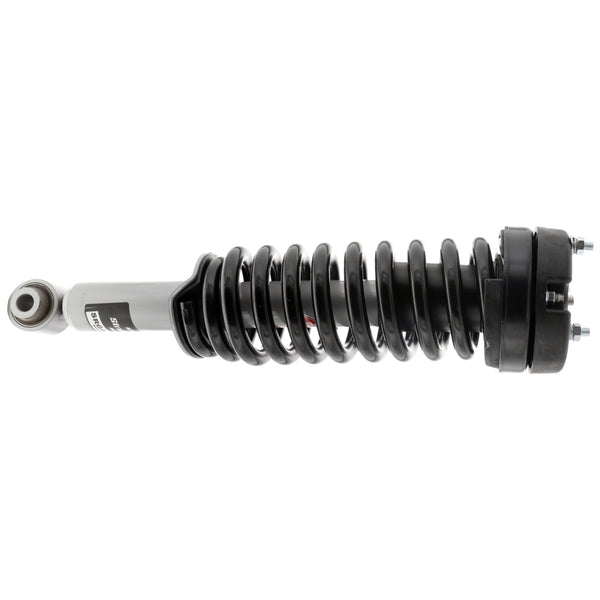 KYB SRG4172KL Front Left Truck-Plus Gas-a-just Leveling Assembly Ford F-150 2WD
