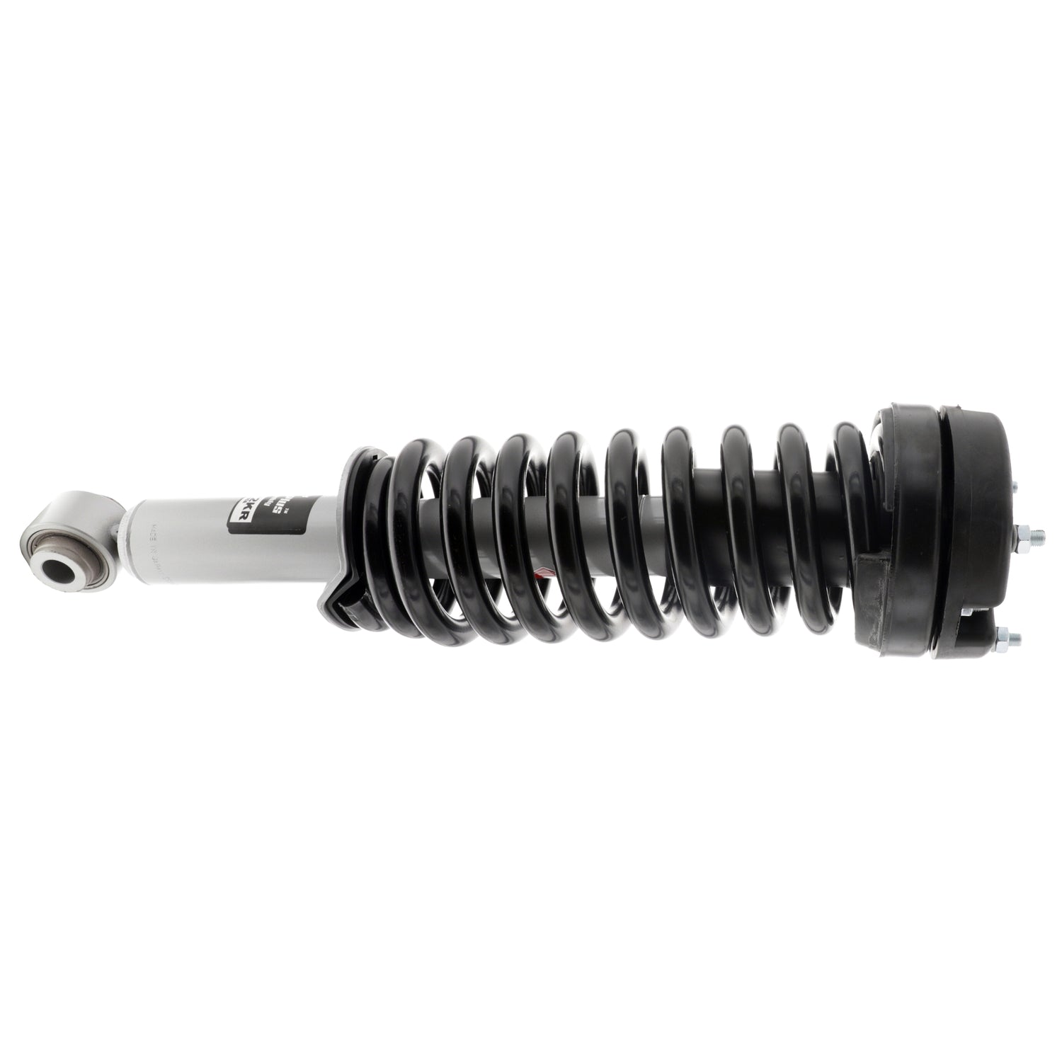 KYB SRG4172KR Front Right Truck-Plus Gas-a-just Leveling Assembly Ford F-150 2WD