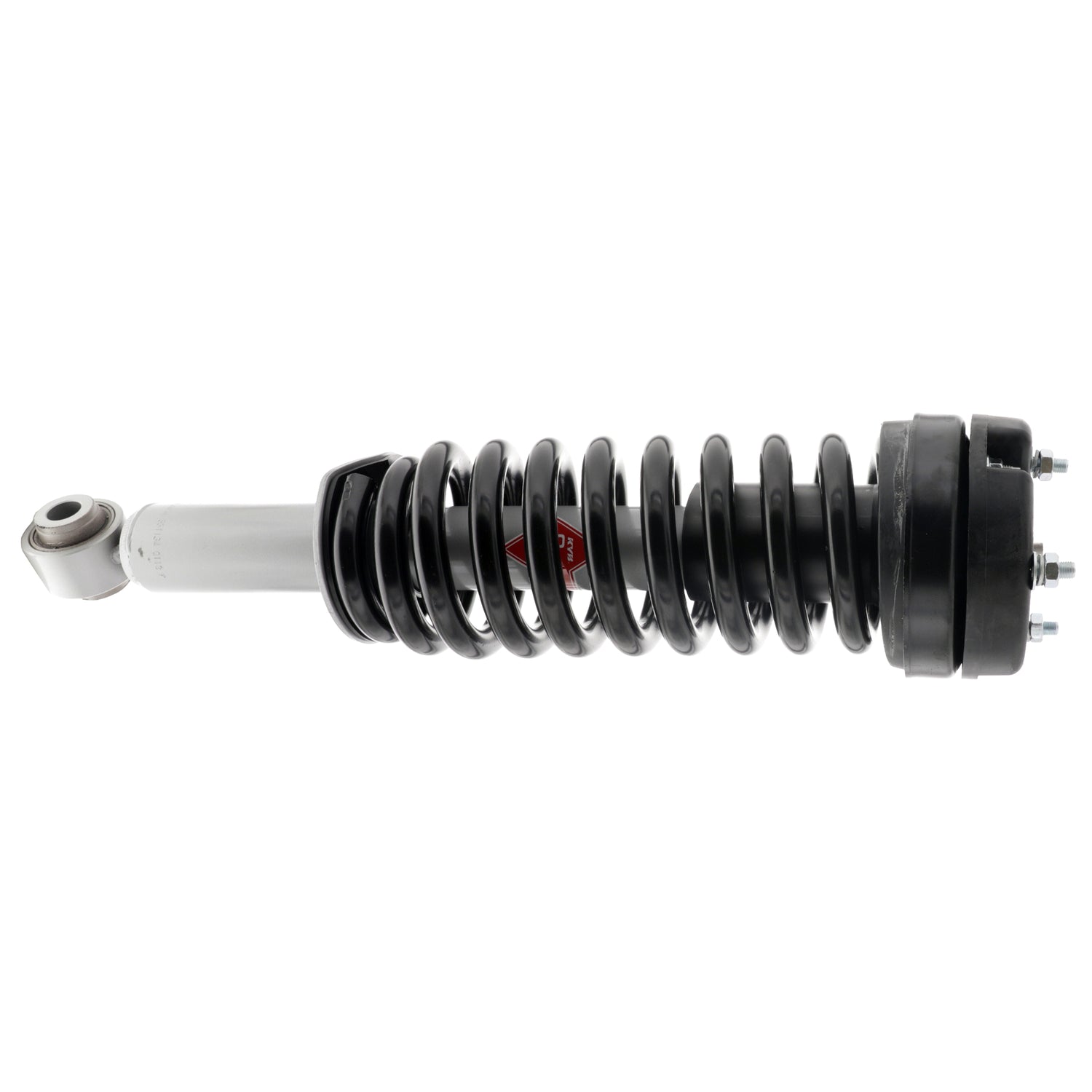 KYB SRG4172KR Front Right Truck-Plus Gas-a-just Leveling Assembly Ford F-150 2WD