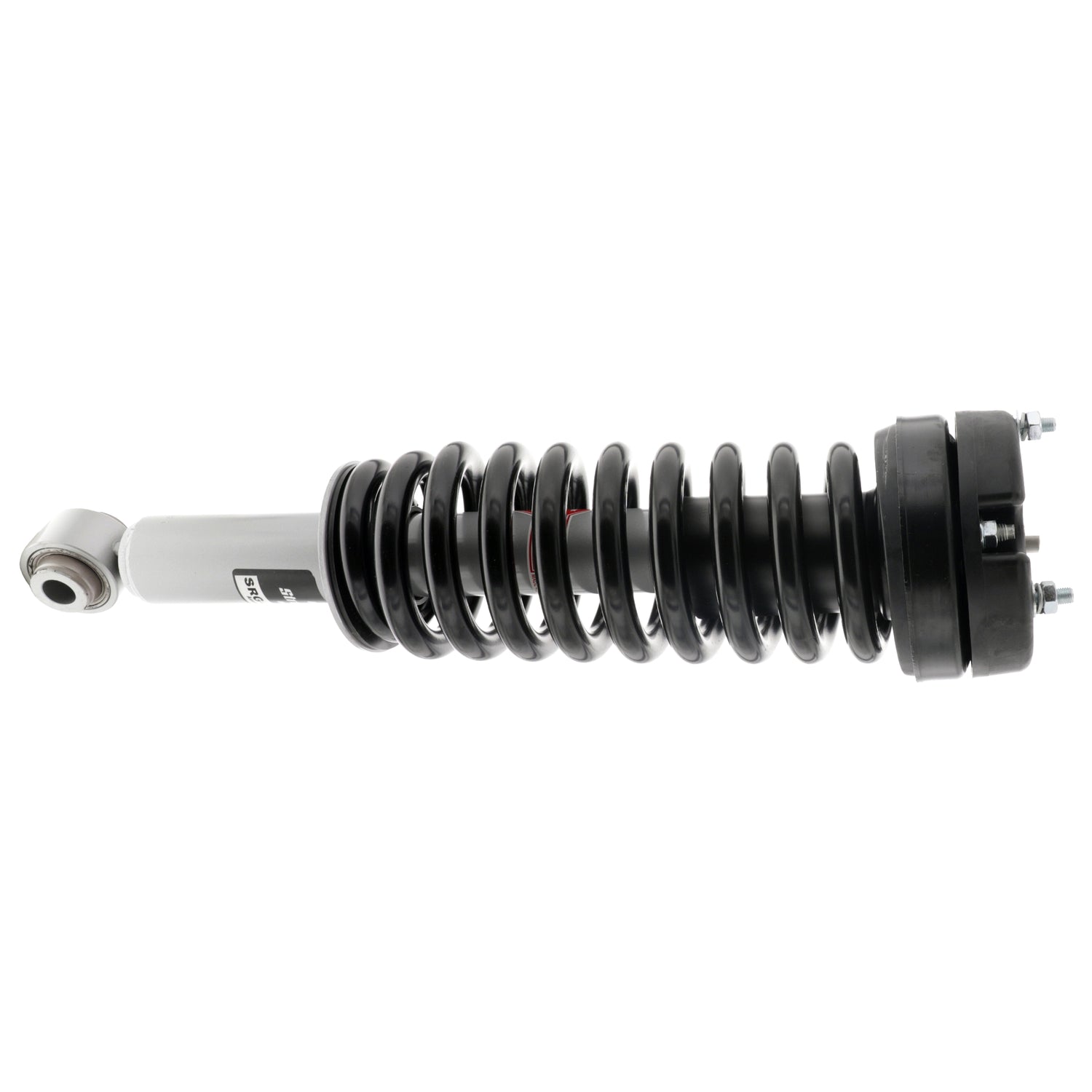 KYB SRG4172KR Front Right Truck-Plus Gas-a-just Leveling Assembly Ford F-150 2WD