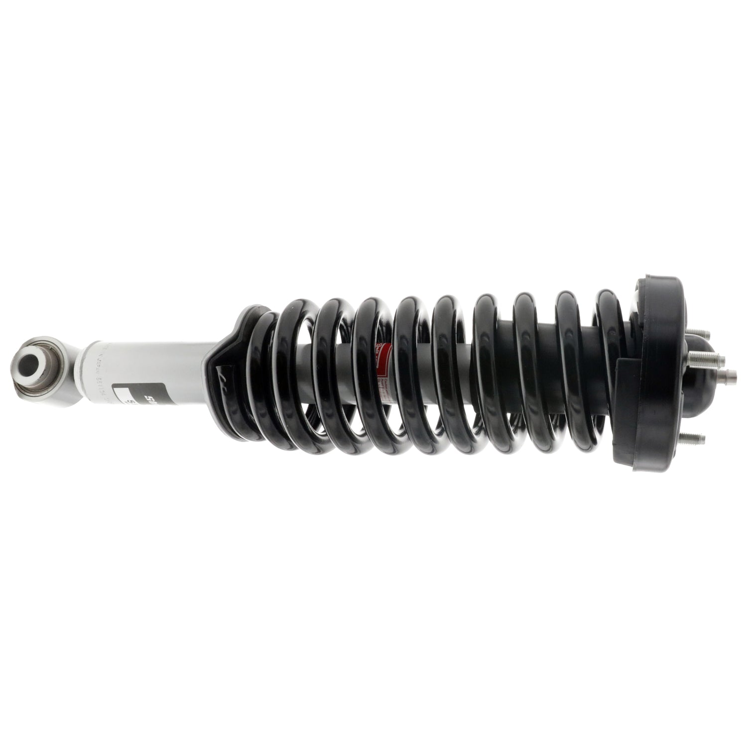 KYB SRG4172 Front Strut-Plus Gas-a-just Ford F-150 2WD
