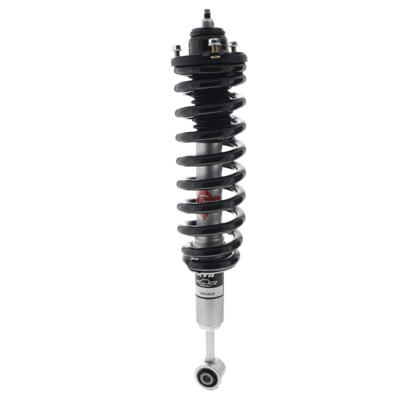 KYB SRG4528 Front Right Truck-Plus Performance Assembly Toyota 4Runner, FJ Cruiser