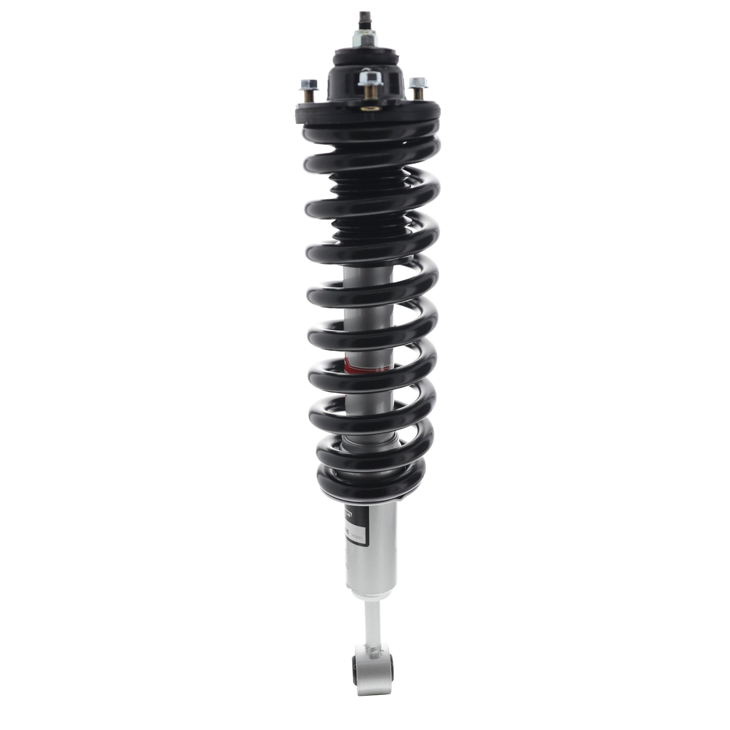 KYB SRG4695 Front Left Truck-Plus Performance Assembly Toyota 4Runner, FJ Cruiser