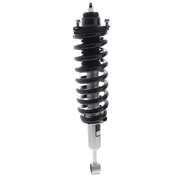 KYB SRG4695 Front Left Truck-Plus Performance Assembly Toyota 4Runner, FJ Cruiser