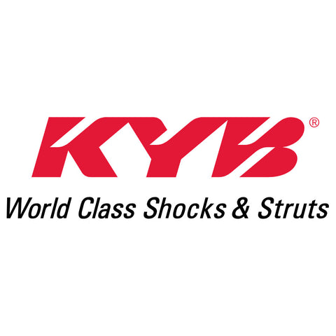 KYB SRG4714 Front Right Truck-Plus Performance Assembly Lexus GX460